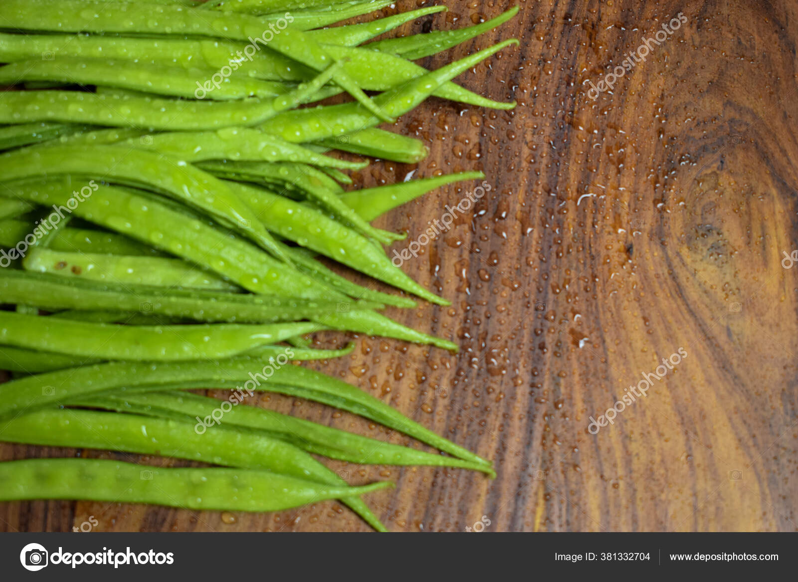 CLUSTER BEAN AmpimEx